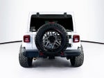 2021 Wrangler Unlimited Thumbnail 5