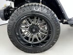 2021 Wrangler Unlimited Thumbnail 8