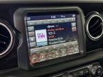 2021 Wrangler Unlimited Thumbnail 17