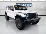 2022 Wrangler Unlimited Thumbnail 1