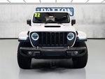 2022 Wrangler Unlimited Thumbnail 2