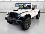 2022 Wrangler Unlimited Thumbnail 3