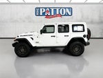 2022 Wrangler Unlimited Thumbnail 4