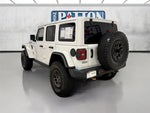 2022 Wrangler Unlimited Thumbnail 5