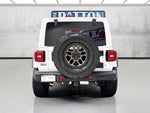 2022 Wrangler Unlimited Thumbnail 6