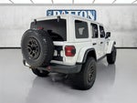 2022 Wrangler Unlimited Thumbnail 7
