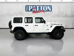 2022 Wrangler Unlimited Thumbnail 8