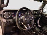 2022 Wrangler Unlimited Thumbnail 9