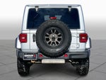 2022 Wrangler Unlimited Thumbnail 1