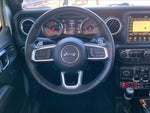 2022 Wrangler Unlimited Thumbnail 2