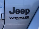 2022 Wrangler Unlimited Thumbnail 6