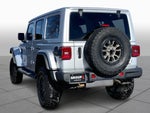 2022 Wrangler Unlimited Thumbnail 8