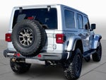 2022 Wrangler Unlimited Thumbnail 9