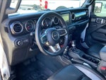 2022 Wrangler Unlimited Thumbnail 14