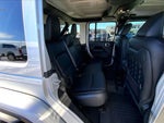 2022 Wrangler Unlimited Thumbnail 16
