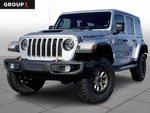 2022 Wrangler Unlimited Thumbnail 36