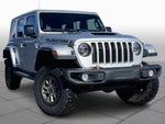 2022 Wrangler Unlimited Thumbnail 37