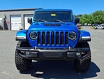 2023 Wrangler Thumbnail 2