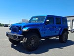 2023 Wrangler Thumbnail 3
