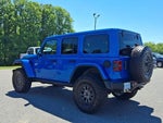 2023 Wrangler Thumbnail 4