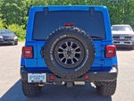 2023 Wrangler Thumbnail 5