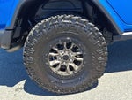2023 Wrangler Thumbnail 8