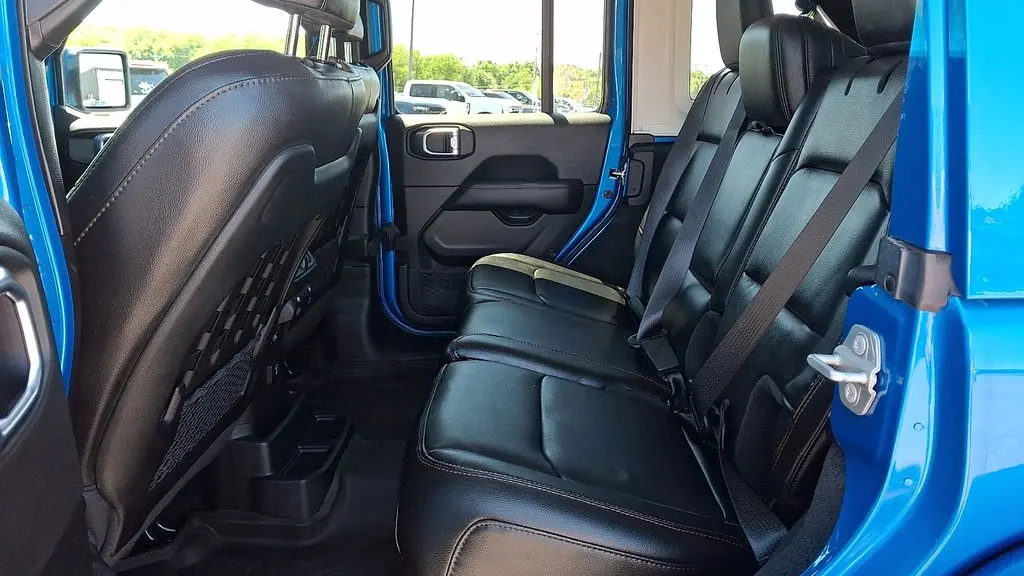 2023 Jeep Wrangler Rubicon 392 20th Anniversary