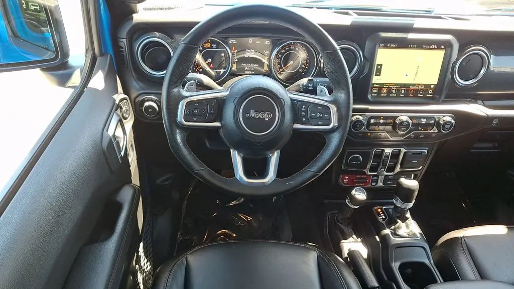 2023 Jeep Wrangler Rubicon 392 20th Anniversary