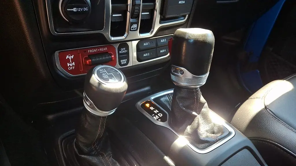 2023 Jeep Wrangler Rubicon 392 20th Anniversary