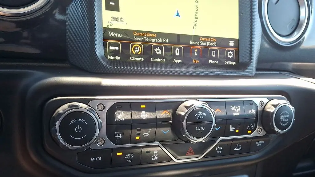 2023 Jeep Wrangler Rubicon 392 20th Anniversary