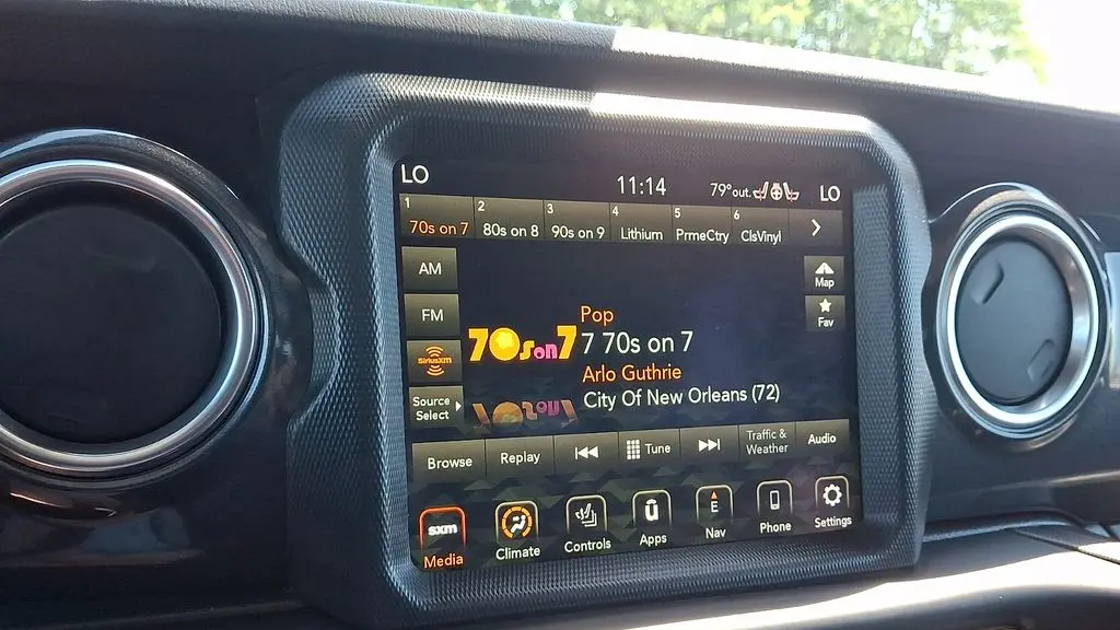 2023 Jeep Wrangler Rubicon 392 20th Anniversary