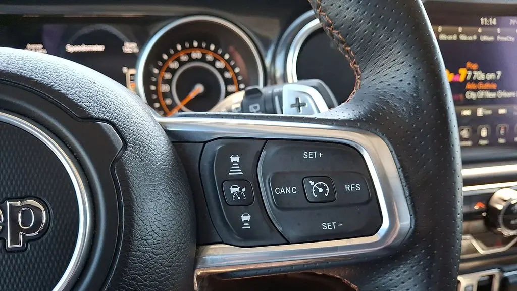 2023 Jeep Wrangler Rubicon 392 20th Anniversary