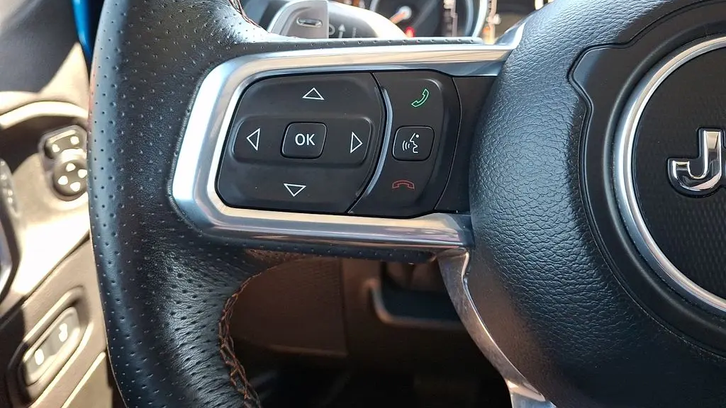 2023 Jeep Wrangler Rubicon 392 20th Anniversary