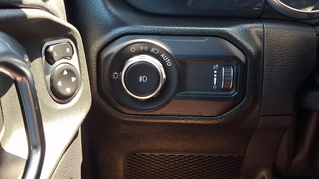 2023 Jeep Wrangler Rubicon 392 20th Anniversary