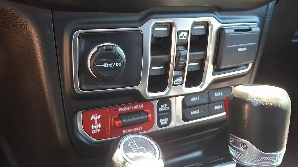 2023 Jeep Wrangler Rubicon 392 20th Anniversary