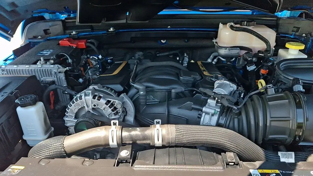 2023 Jeep Wrangler Rubicon 392 20th Anniversary