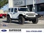 2023 Wrangler Thumbnail 1