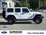 2023 Wrangler Thumbnail 2