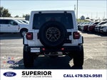 2023 Wrangler Thumbnail 5
