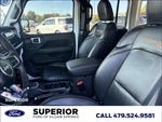 2023 Wrangler Thumbnail 6