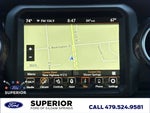 2023 Wrangler Thumbnail 9