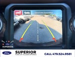 2023 Wrangler Thumbnail 10