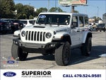 2023 Wrangler Thumbnail 12