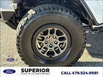 2023 Wrangler Thumbnail 15