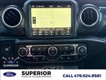 2023 Wrangler Thumbnail 17