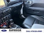 2023 Wrangler Thumbnail 21