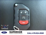 2023 Wrangler Thumbnail 23