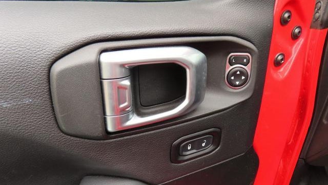 2022 Jeep Wrangler Unlimited Rubicon 392