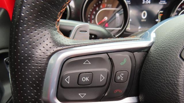 2022 Jeep Wrangler Unlimited Rubicon 392