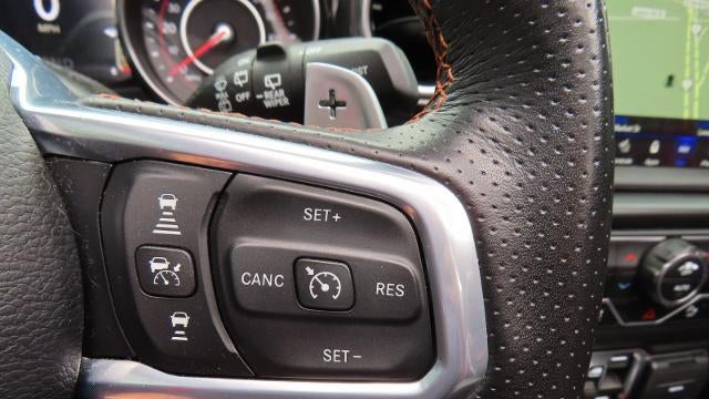 2022 Jeep Wrangler Unlimited Rubicon 392
